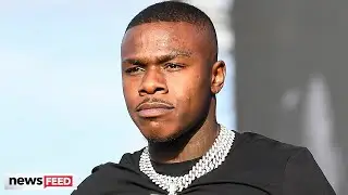 DaBaby DROPPED From ALL Music Festival Performances Amid New Apology!