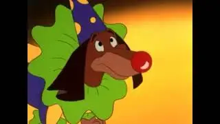 Free Nelly part 4 (all dogs go to heaven the series)