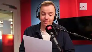 CFJM - Prix Meilleur.e Jeune Journaliste 2021 - Gr&eacute;goire Perroud