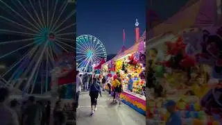 San Diego County Fair 🎡