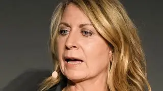 Deborah Turness: Bringing investigative journalism into the mainstream