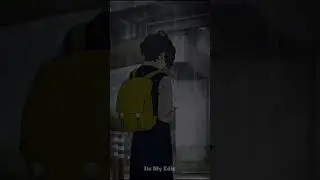 All Boys Cry In Rain🌧️🥺🥺 #trending #shorts #rain #cry #boys