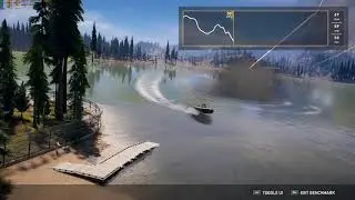Far Cry 5 Benchmark 2.0, now 4k ultra