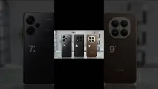 Redmi Note 15 Pro Plus vs Redmi Note 14 Pro Plus vs Redmi Note 13 Pro Plus Full Specs Comparison