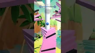 Stack Fall Funny Game Level - 29