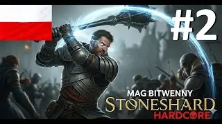 Podziemny Warsztat i Bogactwo | Stoneshard PL | Mag Bitewny #2