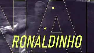 Ronaldinho x SCUF | SCUF Gaming