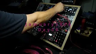 #jamuary2026  Day30