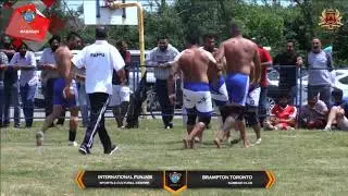 Yadda surkhpur vs manna bal 9