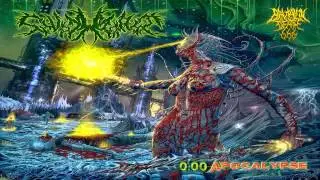 7 H. Target - 0.00 Apocalypse (2014) [full album]