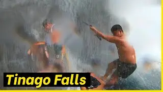 Road Trip Tinago Falls Iligan City