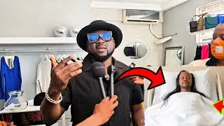 Musician Kofi Nti breaks his silence on the burial of the late legendary Daddy Lumba