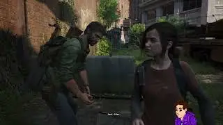 Wieder zu viert 🧟 The Last of Us Part I #12