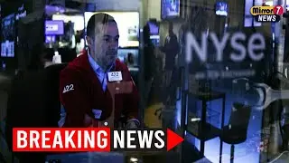 Horror Signal: Markets in Free Fall as Trump&rsquo;s Policies Shake Wall Street