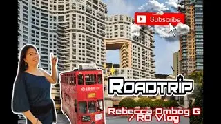 Road Trip Repulse bay to Wanchai Hongkong