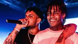 Smokepurpp - Rings Of Saturn feat. Ski Mask The Slump God (Official Audio)