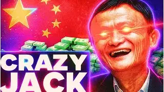 What REALLY Happened To Jack Ma & Alibaba