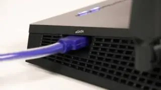 Adding Storage To Your Router &ndash; NETGEAR ReadySHARE