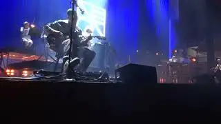 Philipp Poisel - Ich will nur - Freiburg, 12.10.2024