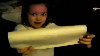 Snowman Memories &ndash; Alex, Sherry & Chris 1997 VHS
