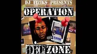 Mos Def - Booty Lotion (From Operation DEFZONE)