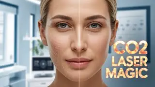 CO2 Resurfacing Before & After | Does It Really Work?