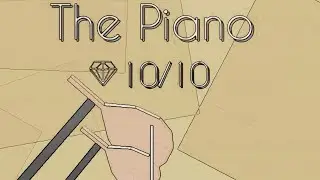 T h e P i a n o .