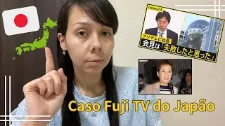 Caso Fuji TV do Jap&atilde;o: Por que os japoneses est&atilde;o t&atilde;o indignados?