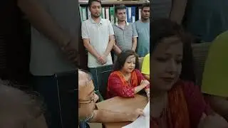 Declaration of Preliminary Candidates List of Election of We Speak Chinese Club Bangladesh Limited