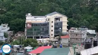 ARNGUT KI DOCTOR KYNTHEI BA TBIT BA SUMAR &Iuml;A KA JINGPANG  THERAPIST KIN WAN SUMAR HA APOLLO SHILLONG
