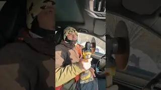 I am making a Geely Belgee ceiling