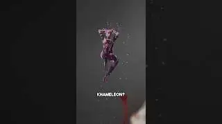 Khameleon MK1 First Look and Gameplay! #shorts #mortalkombat