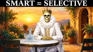 Why Smart People Stop Making New Friends – Arthur Schopenhauer | Machiavelli