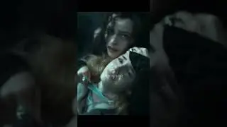 poor Hermione Granger and Draco Malfoy😭