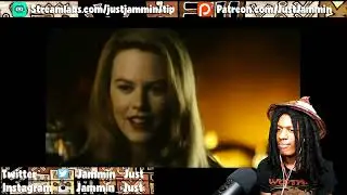 FIRST TIME HEARING Seal - Kiss From A Rose Reaction