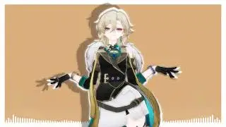 Aventurine female😼- Automotivo Extradimensional -【MMD HSR 4K | 60FPS】