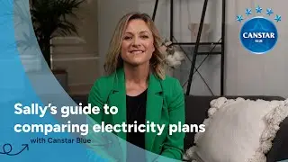 How to compare electricity plans? | Canstar Blue