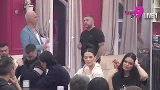 Elita 9: Maja o velikoj ljubavi sa Carem, ni dan danas nije uspela da ga zaboravi - 29.01.2026.