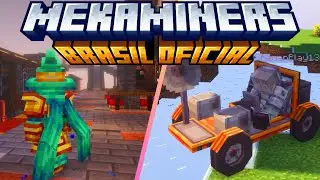 [1.20.1] 🌊SERVIDOR MODPACK BRASILEIRO🌊 [PIRATA] [LEVE]