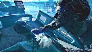 DYING LIGHT 2 - Ending & Final Boss Fight (All Endings)