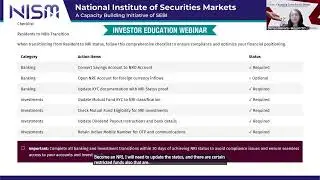 NRI Advantage: A Comprehensive Guide to NRI Investment Opportunities & Tax Optimization