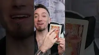 Thoth Tarot: VI The Lovers