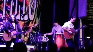 Del Castillo - Hotel California