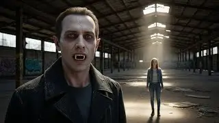 The Prophecy Said: &lsquo;Pure Blood Will Burn The Darkness&rsquo; &mdash; The Vampire King Feared Only One Girl...