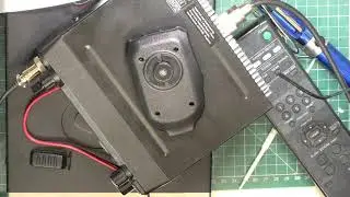 Thunderpole T2000 revisited - screwdrivered mike syndrome