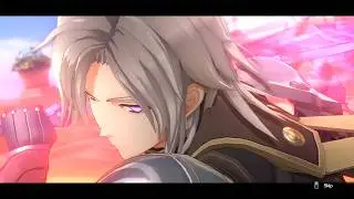 Trails in the Sky 1st Chapter Remake OST - Silver Will -Extended-