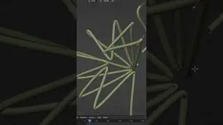 Sculpture modeling timelapse on #Blender #digitalsculpture #art #rtx #nvidia #3080