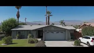 74567 Gary Avenue - Palm Desert, CA