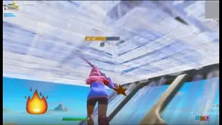 I have Faze Sway's Controller Movement on Keyboard and Mouse (Best Chronic Grinder)