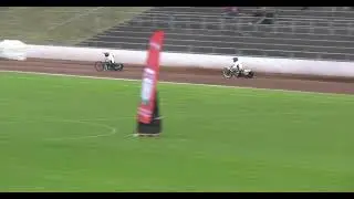 Speedway DM Paarfinale Pocking Lauf 14